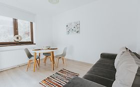 Victoria One Apartments